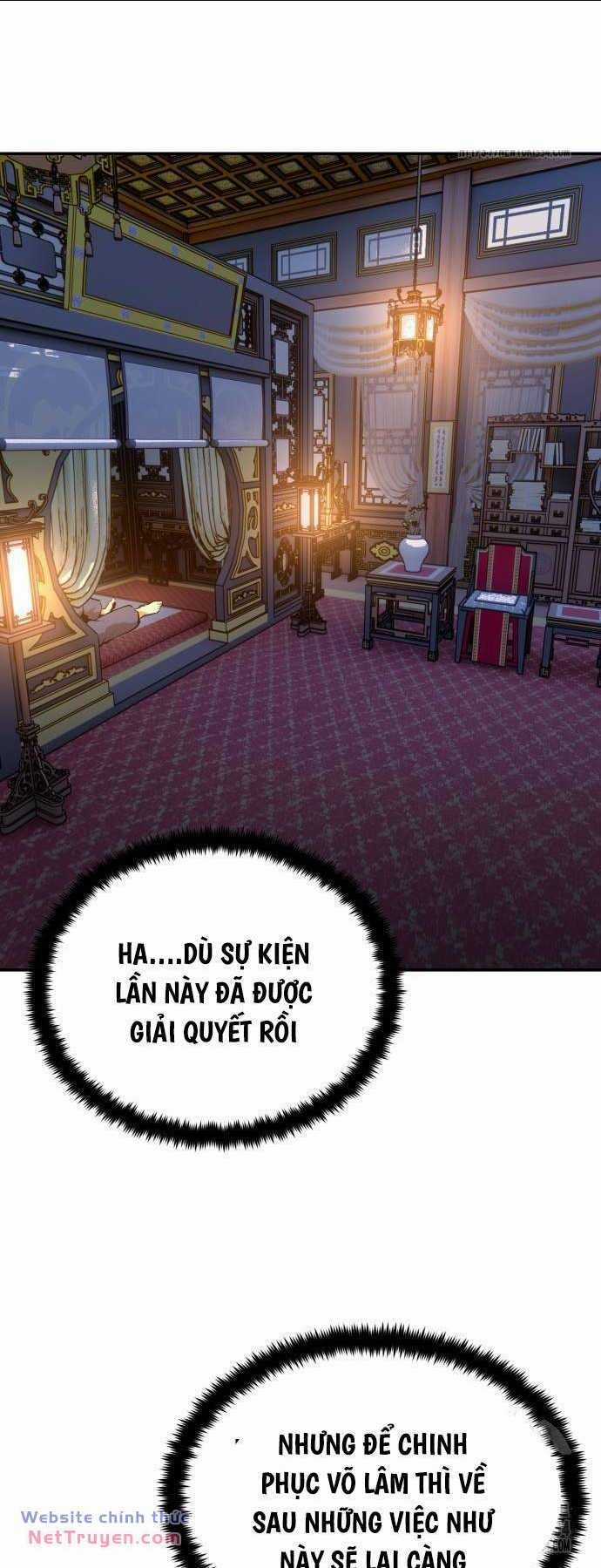 Tay Súng Chinh Phục Võ Lâm Chapter 7 trang 25