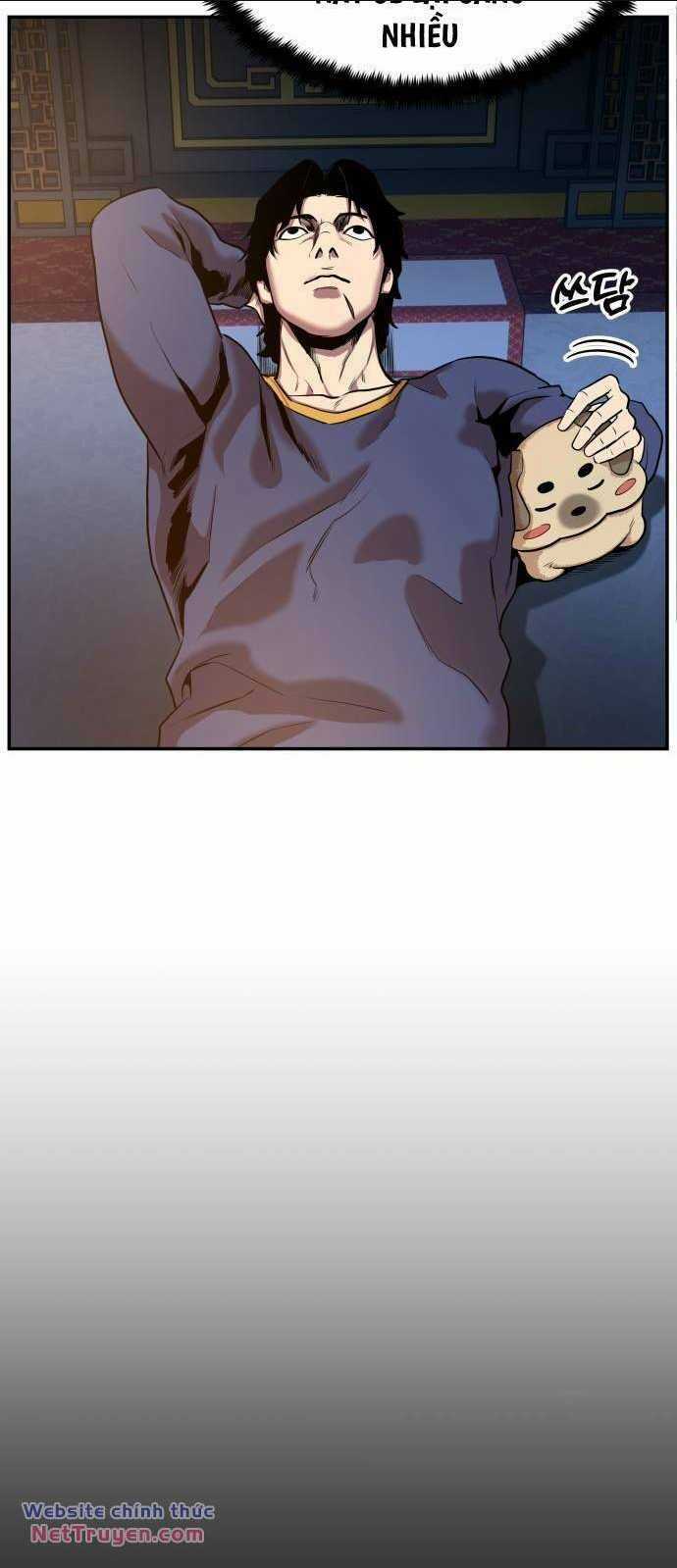 Tay Súng Chinh Phục Võ Lâm Chapter 7 trang 26