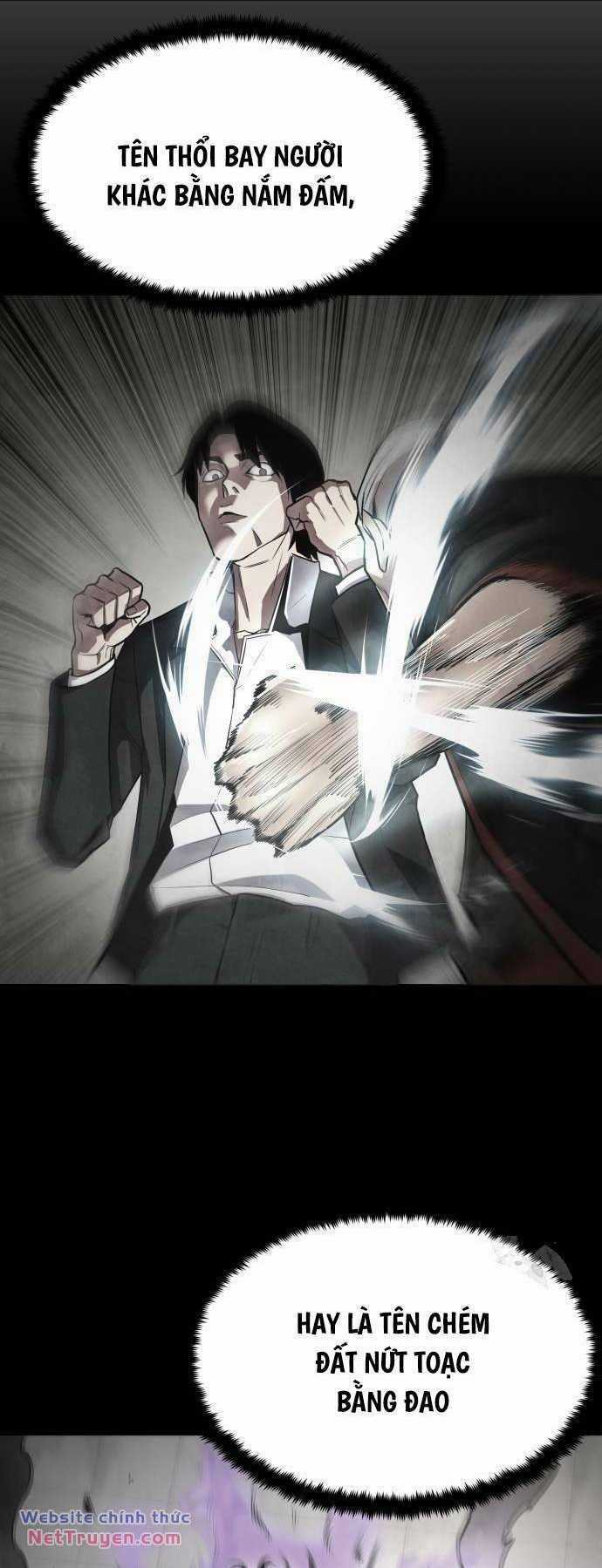 Tay Súng Chinh Phục Võ Lâm Chapter 7 trang 27