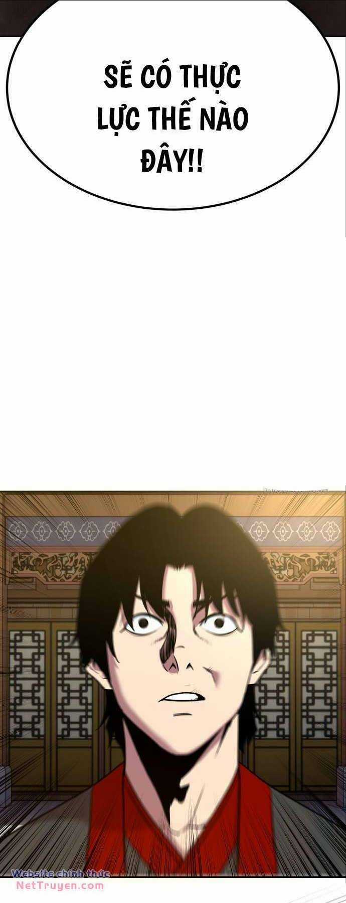 Tay Súng Chinh Phục Võ Lâm Chapter 7 trang 3