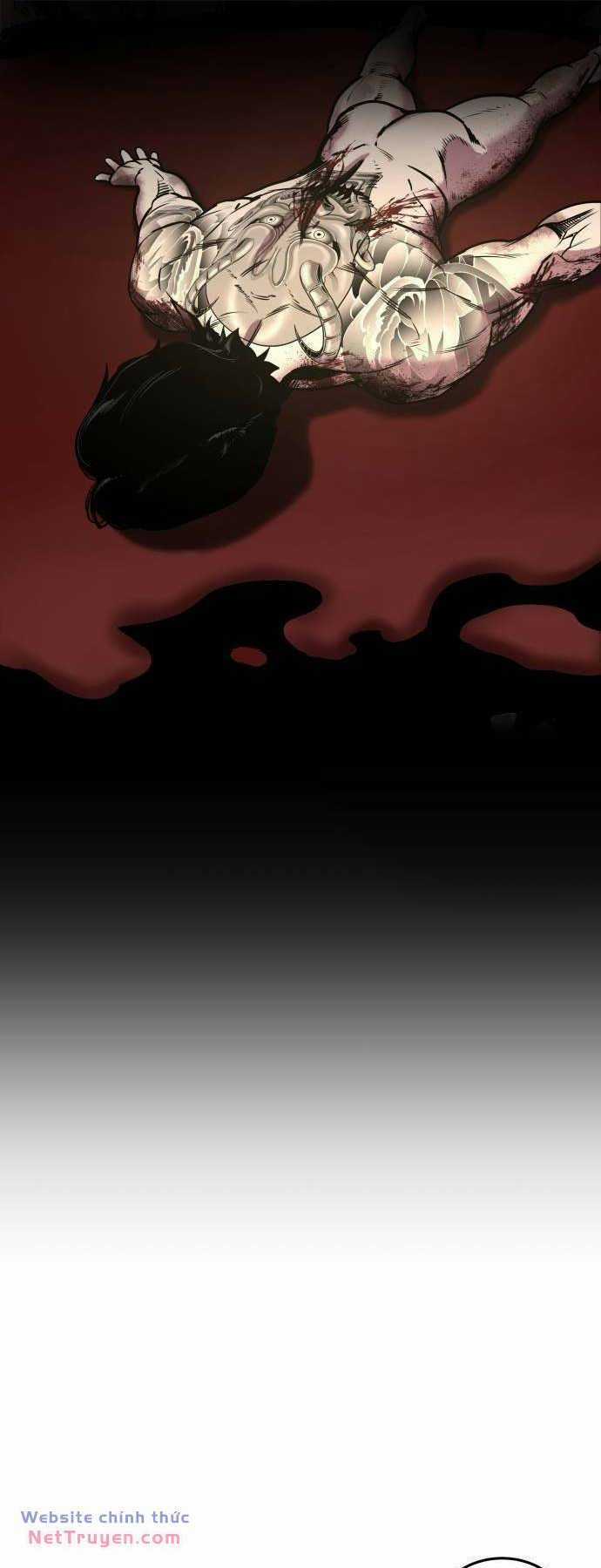 Tay Súng Chinh Phục Võ Lâm Chapter 7 trang 30