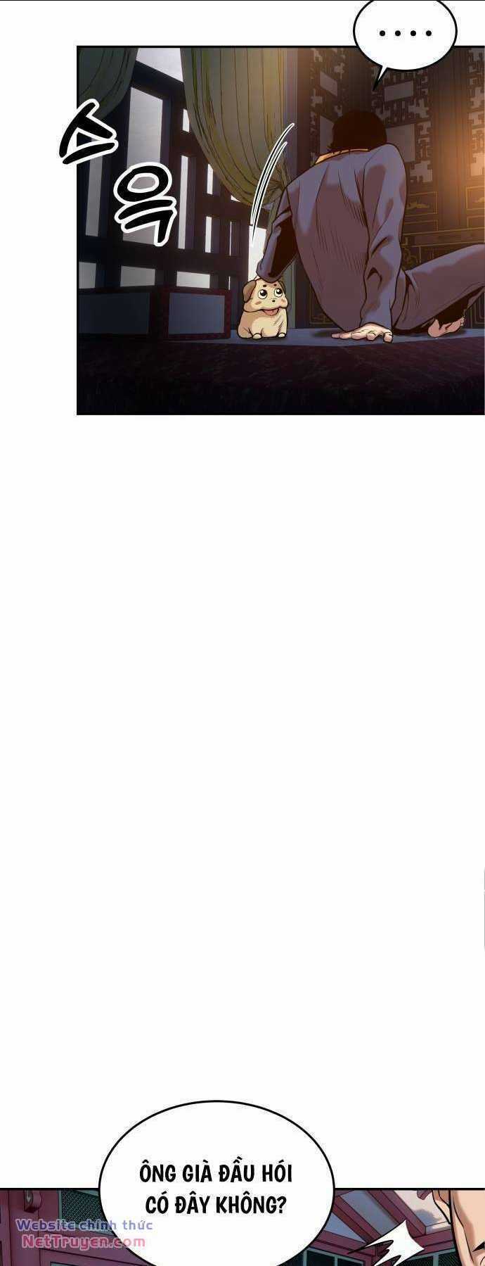 Tay Súng Chinh Phục Võ Lâm Chapter 7 trang 31