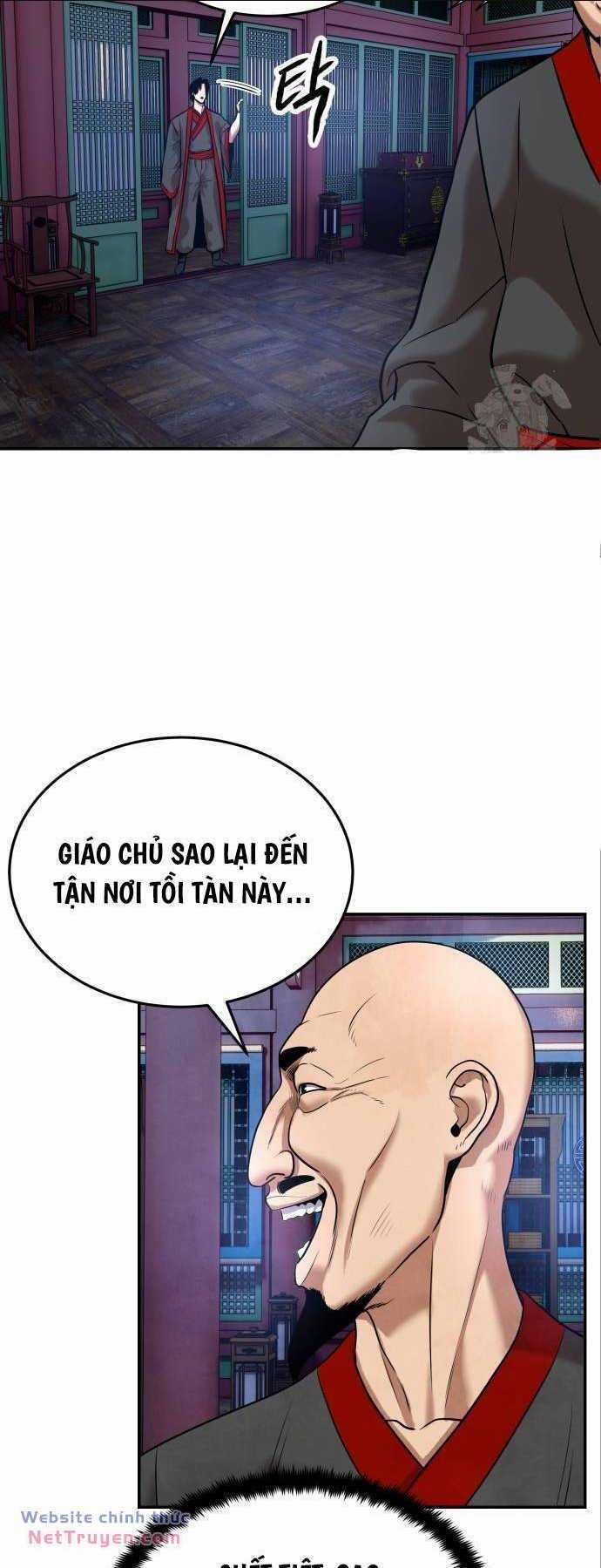 Tay Súng Chinh Phục Võ Lâm Chapter 7 trang 32