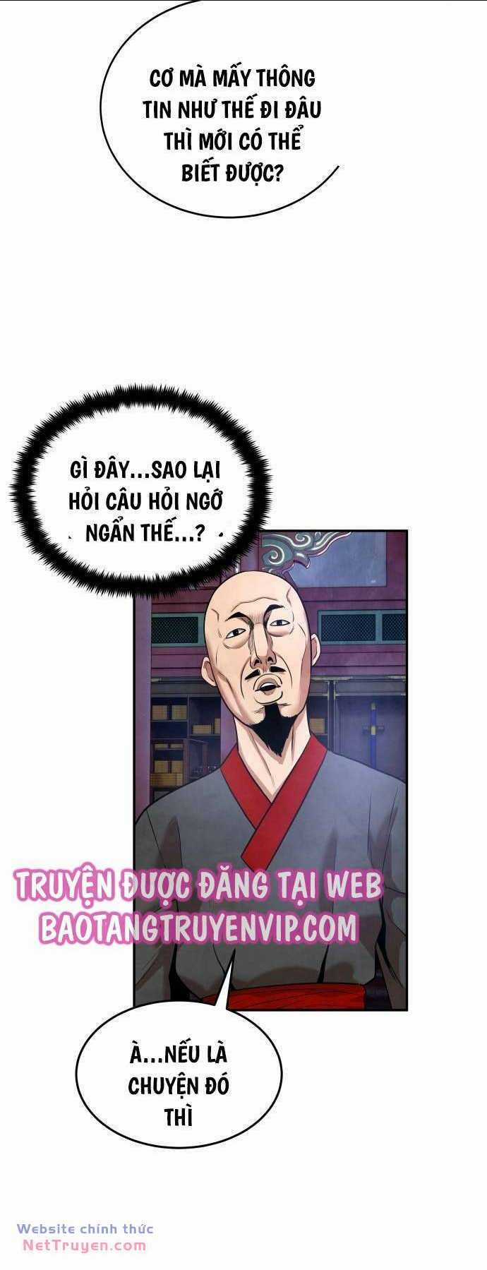 Tay Súng Chinh Phục Võ Lâm Chapter 7 trang 34