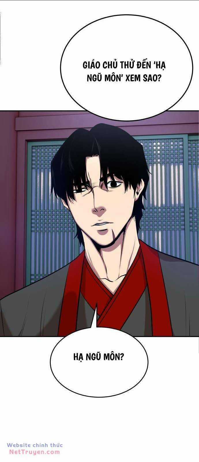 Tay Súng Chinh Phục Võ Lâm Chapter 7 trang 35