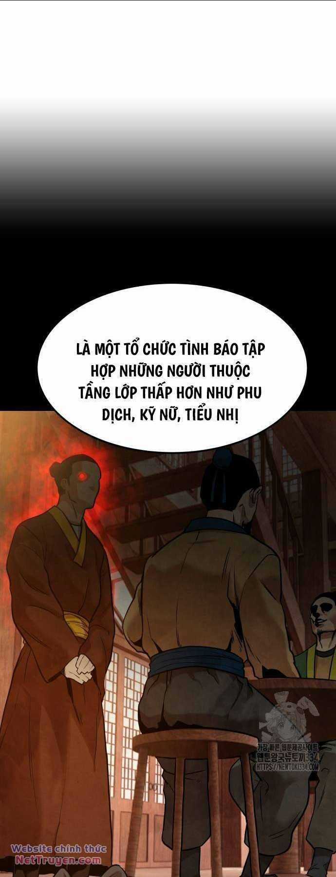 Tay Súng Chinh Phục Võ Lâm Chapter 7 trang 36