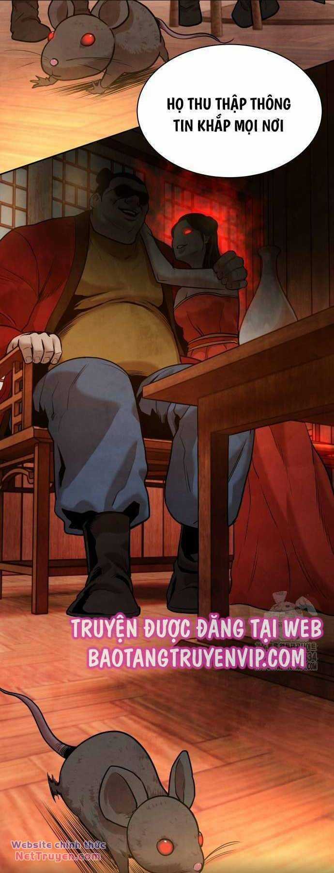 Tay Súng Chinh Phục Võ Lâm Chapter 7 trang 37