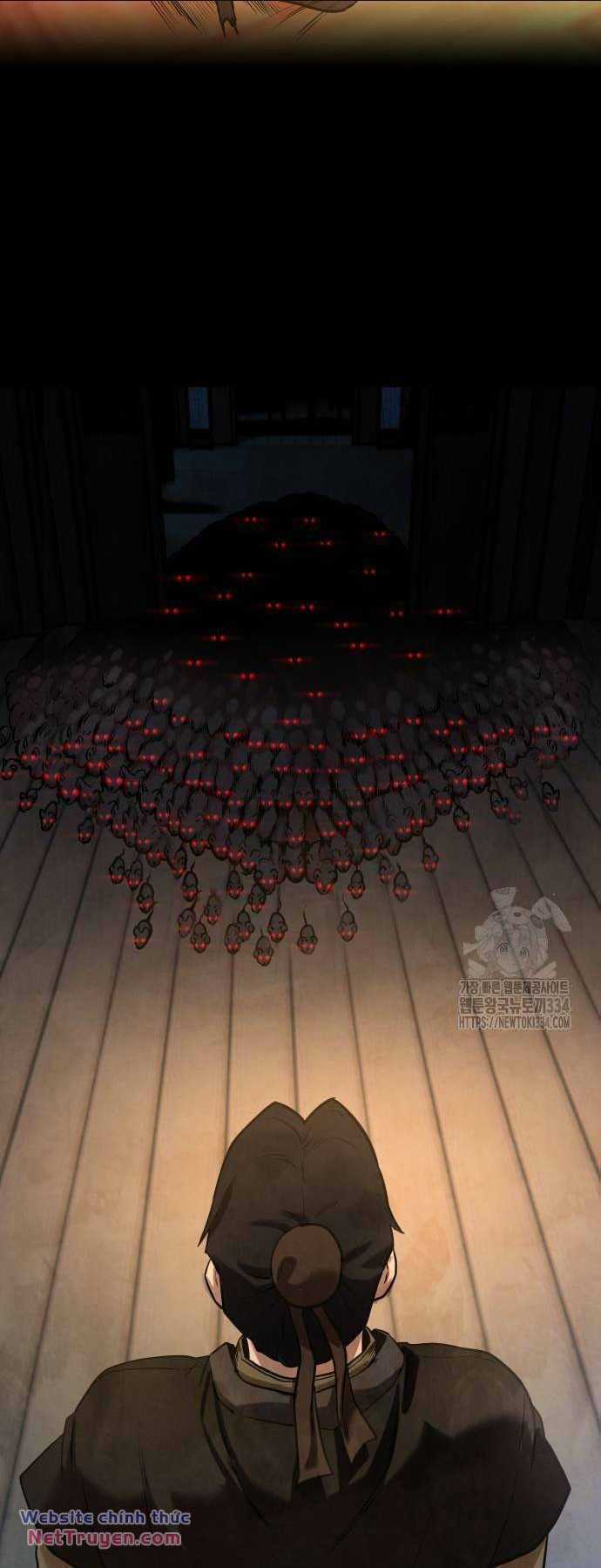 Tay Súng Chinh Phục Võ Lâm Chapter 7 trang 38