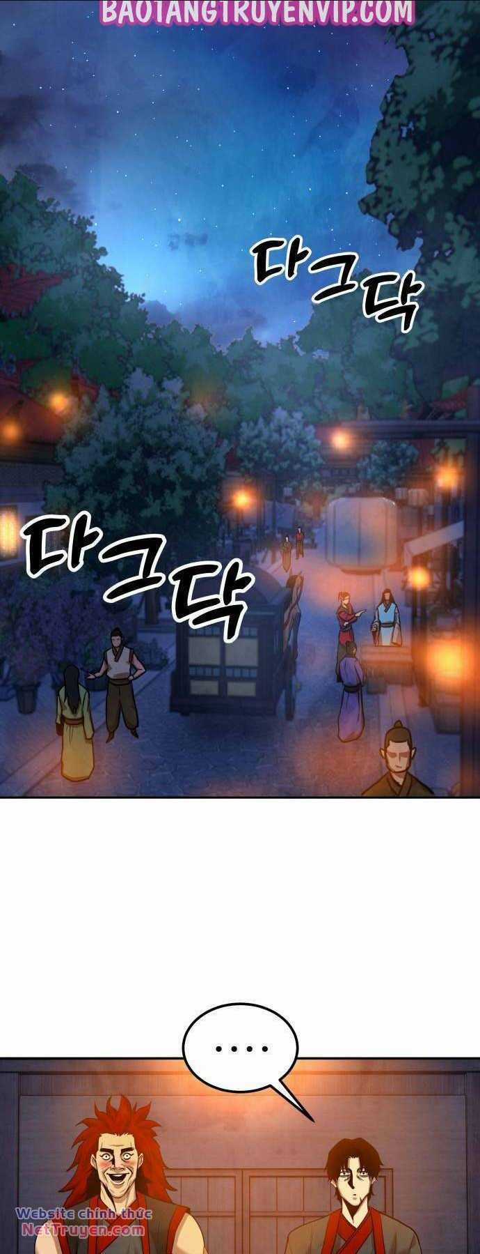 Tay Súng Chinh Phục Võ Lâm Chapter 7 trang 46