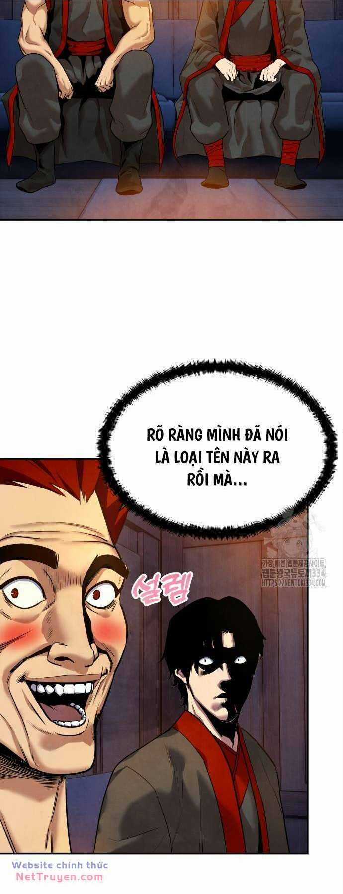 Tay Súng Chinh Phục Võ Lâm Chapter 7 trang 47