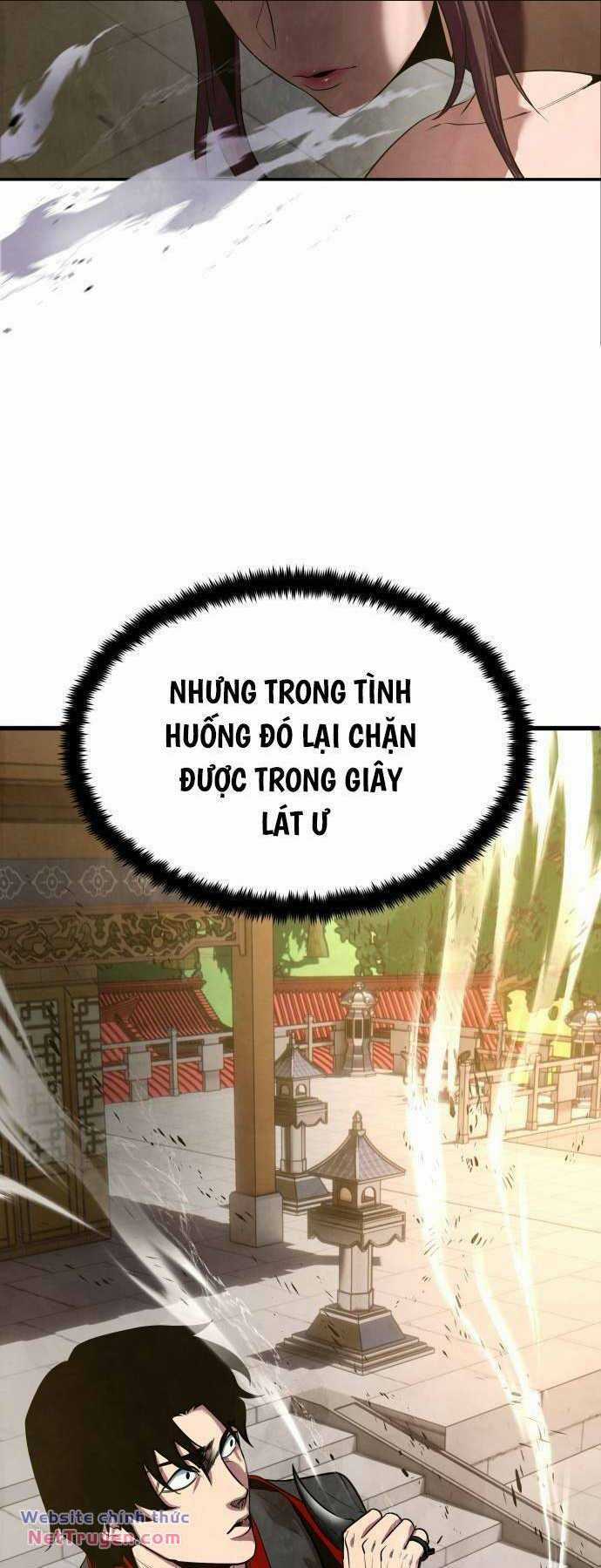 Tay Súng Chinh Phục Võ Lâm Chapter 7 trang 5