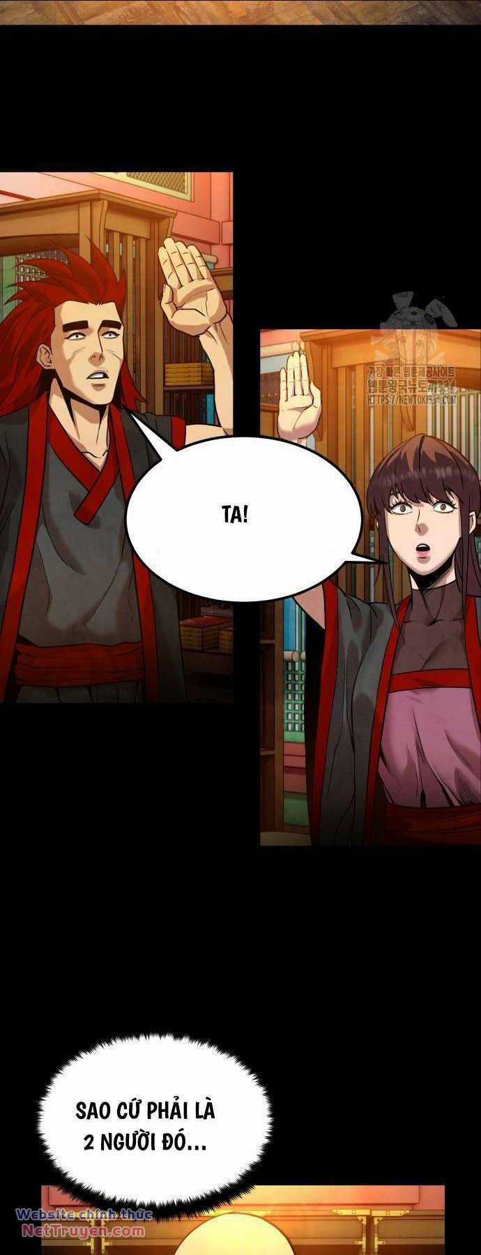 Tay Súng Chinh Phục Võ Lâm Chapter 7 trang 50