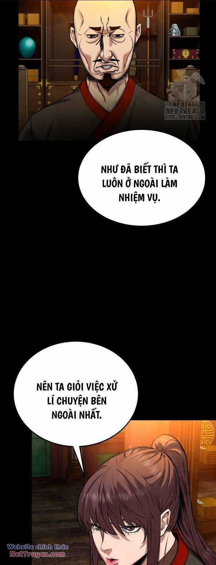 Tay Súng Chinh Phục Võ Lâm Chapter 7 trang 51