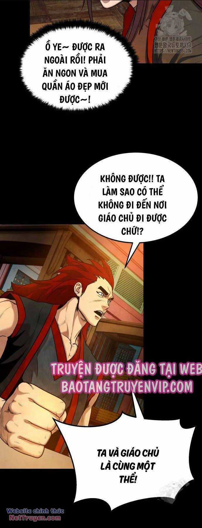 Tay Súng Chinh Phục Võ Lâm Chapter 7 trang 52