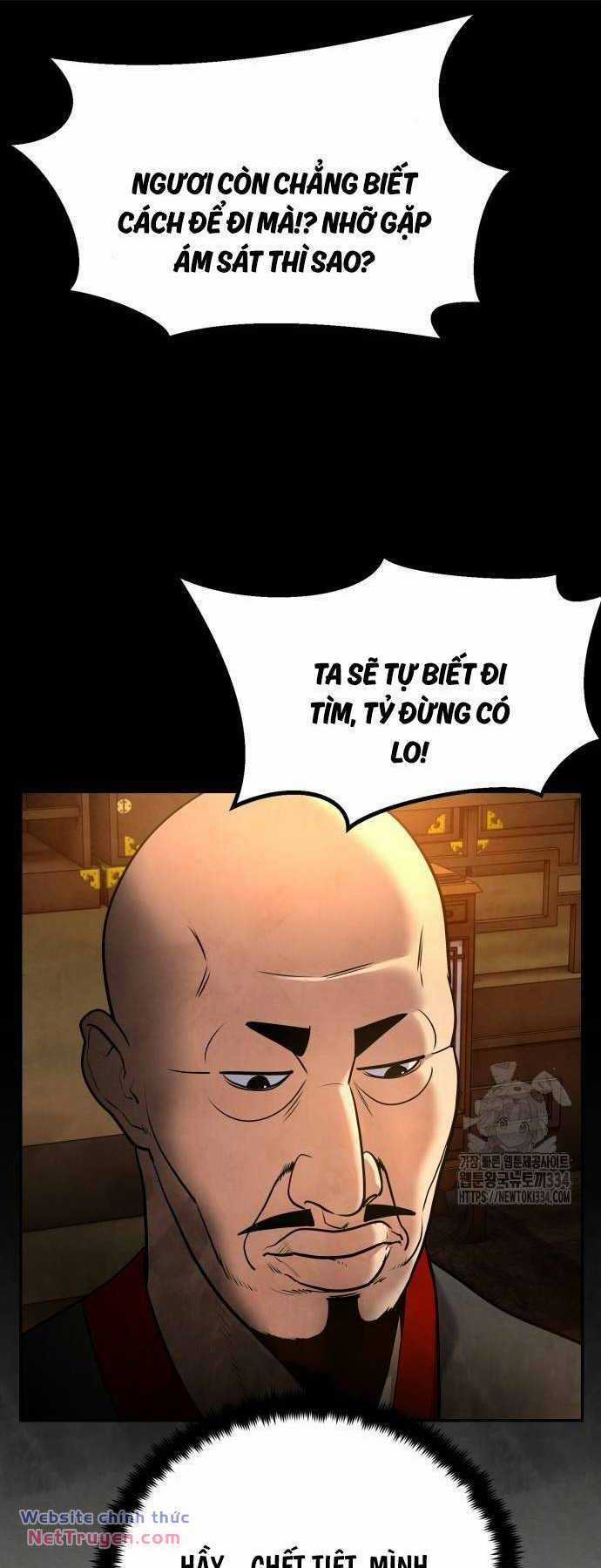 Tay Súng Chinh Phục Võ Lâm Chapter 7 trang 55