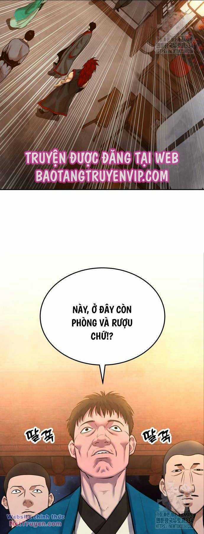 Tay Súng Chinh Phục Võ Lâm Chapter 7 trang 61