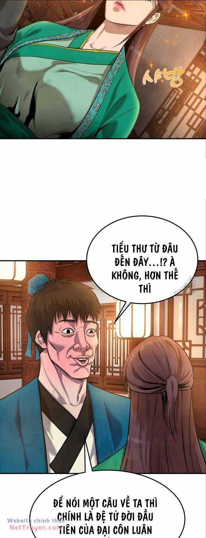 Tay Súng Chinh Phục Võ Lâm Chapter 7 trang 66