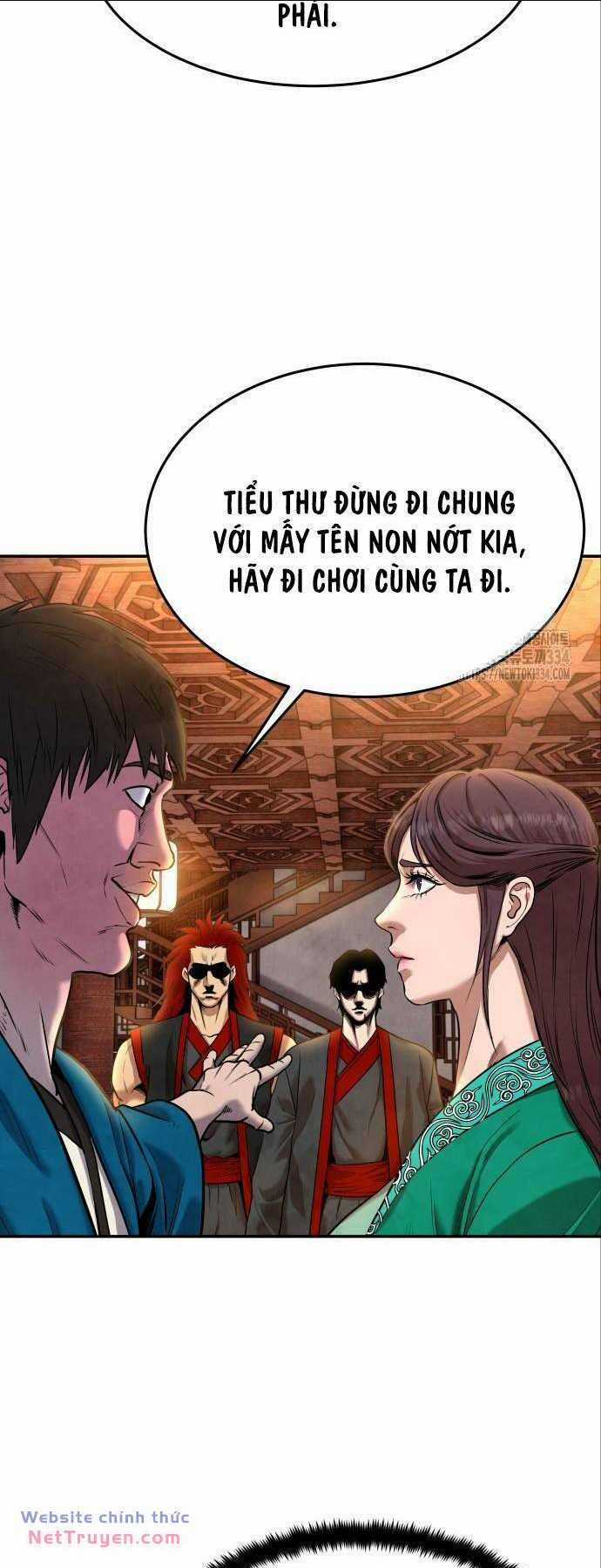 Tay Súng Chinh Phục Võ Lâm Chapter 7 trang 67
