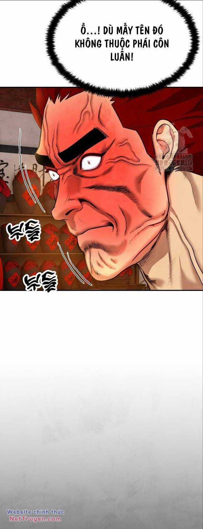 Tay Súng Chinh Phục Võ Lâm Chapter 7 trang 68