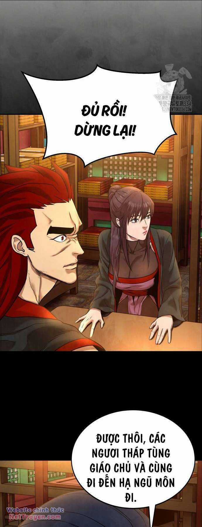 Tay Súng Chinh Phục Võ Lâm Chapter 7 trang 69