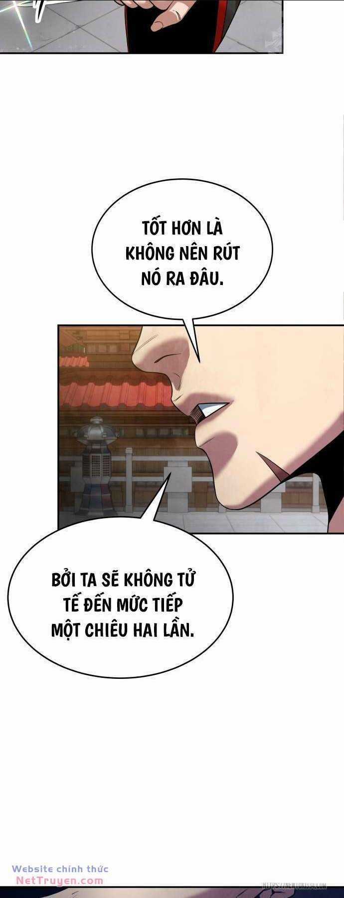 Tay Súng Chinh Phục Võ Lâm Chapter 7 trang 7