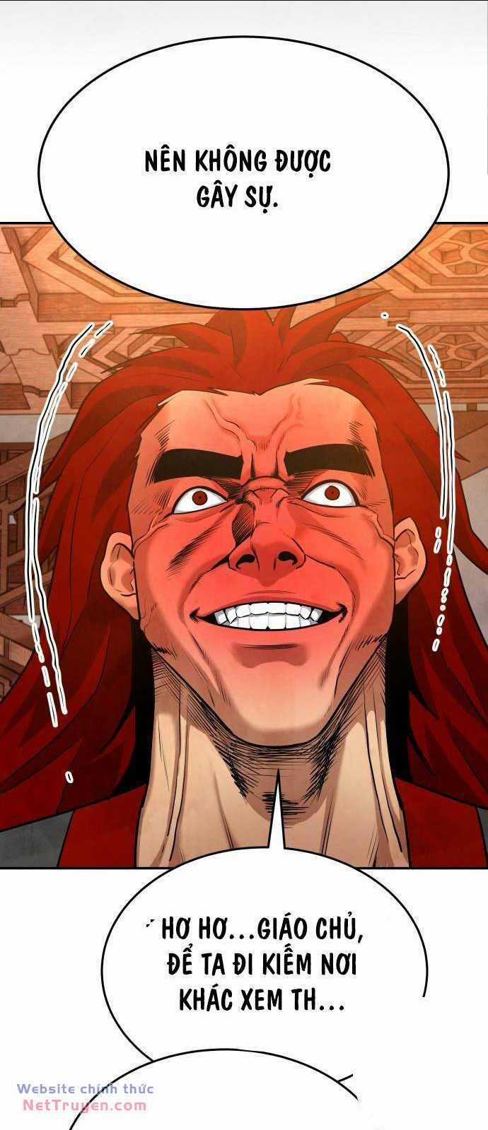 Tay Súng Chinh Phục Võ Lâm Chapter 7 trang 71