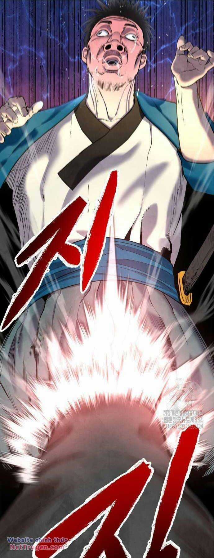 Tay Súng Chinh Phục Võ Lâm Chapter 7 trang 73