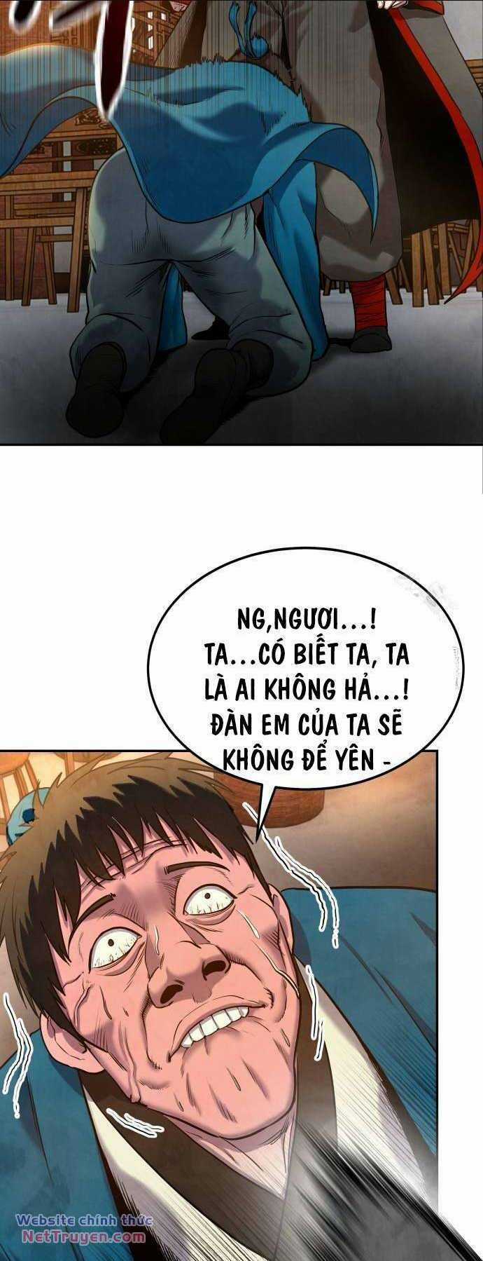 Tay Súng Chinh Phục Võ Lâm Chapter 7 trang 75