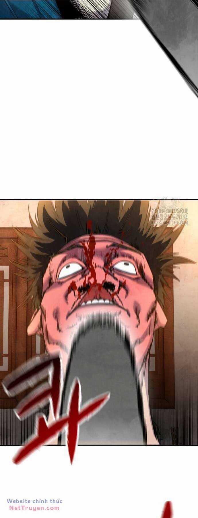 Tay Súng Chinh Phục Võ Lâm Chapter 7 trang 76