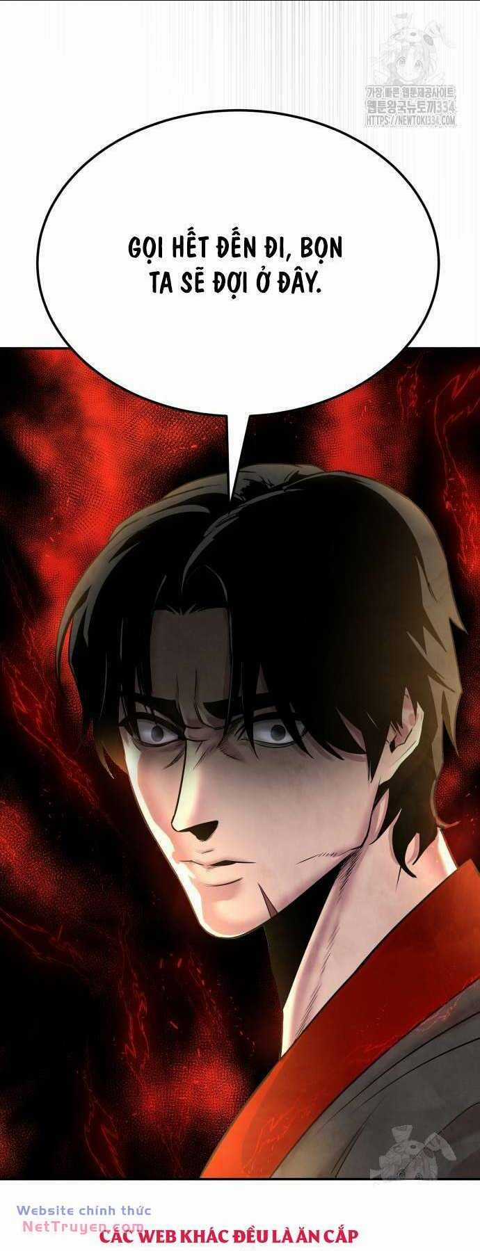 Tay Súng Chinh Phục Võ Lâm Chapter 7 trang 79