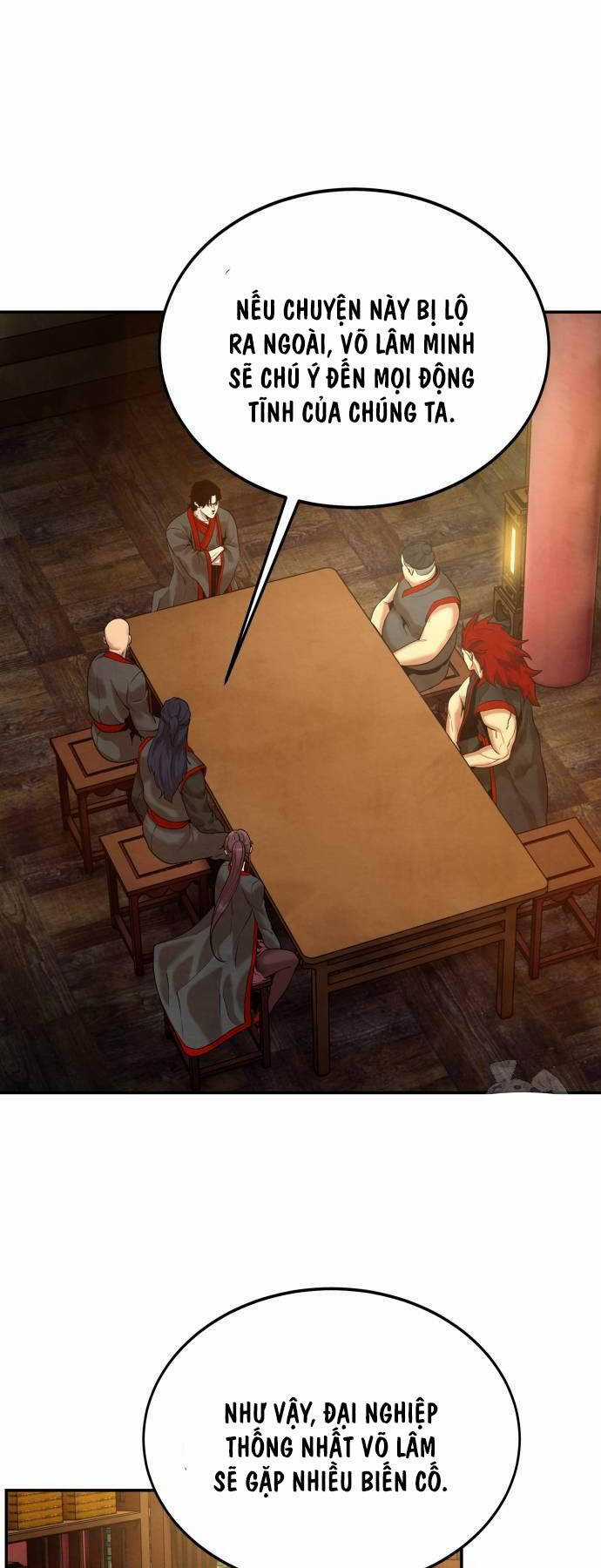 Tay Súng Chinh Phục Võ Lâm Chương 10 trang 10