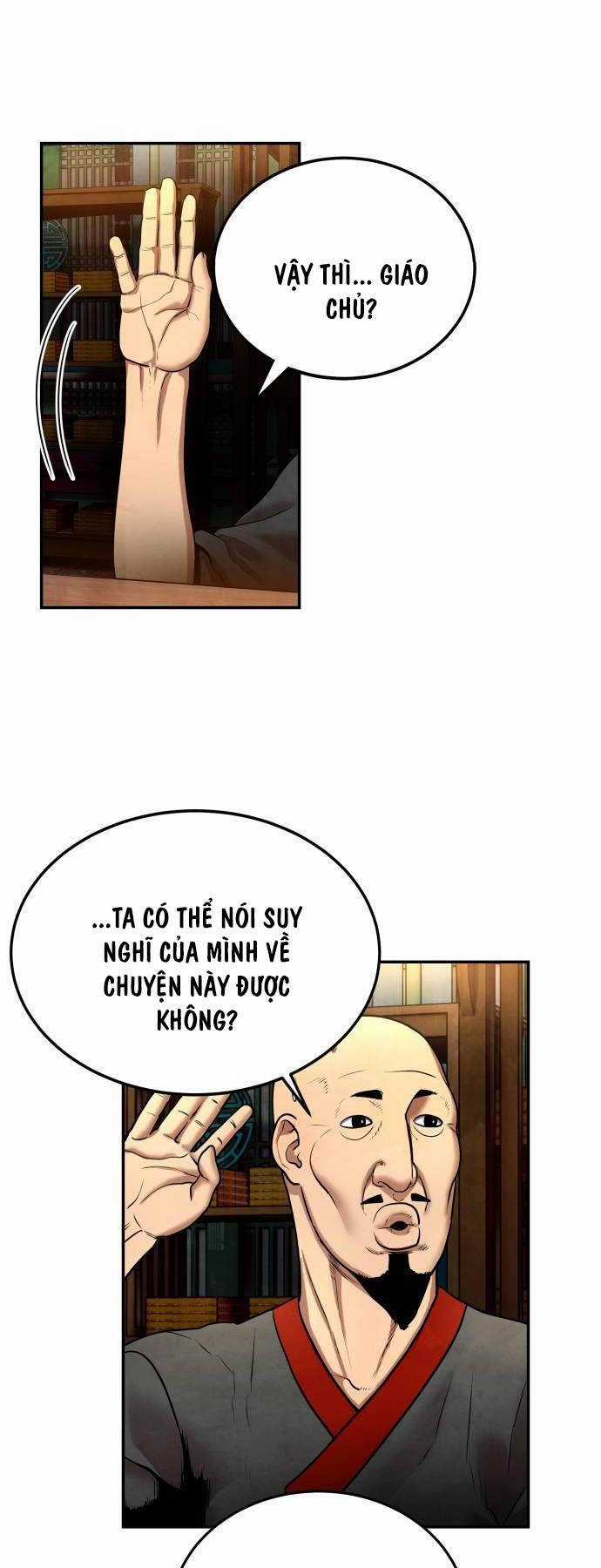 Tay Súng Chinh Phục Võ Lâm Chương 10 trang 14