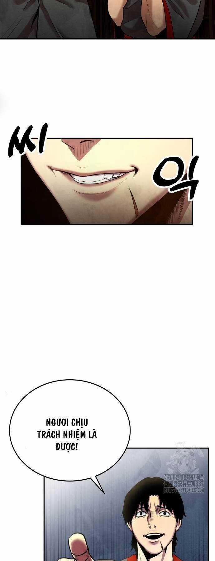 Tay Súng Chinh Phục Võ Lâm Chương 10 trang 18