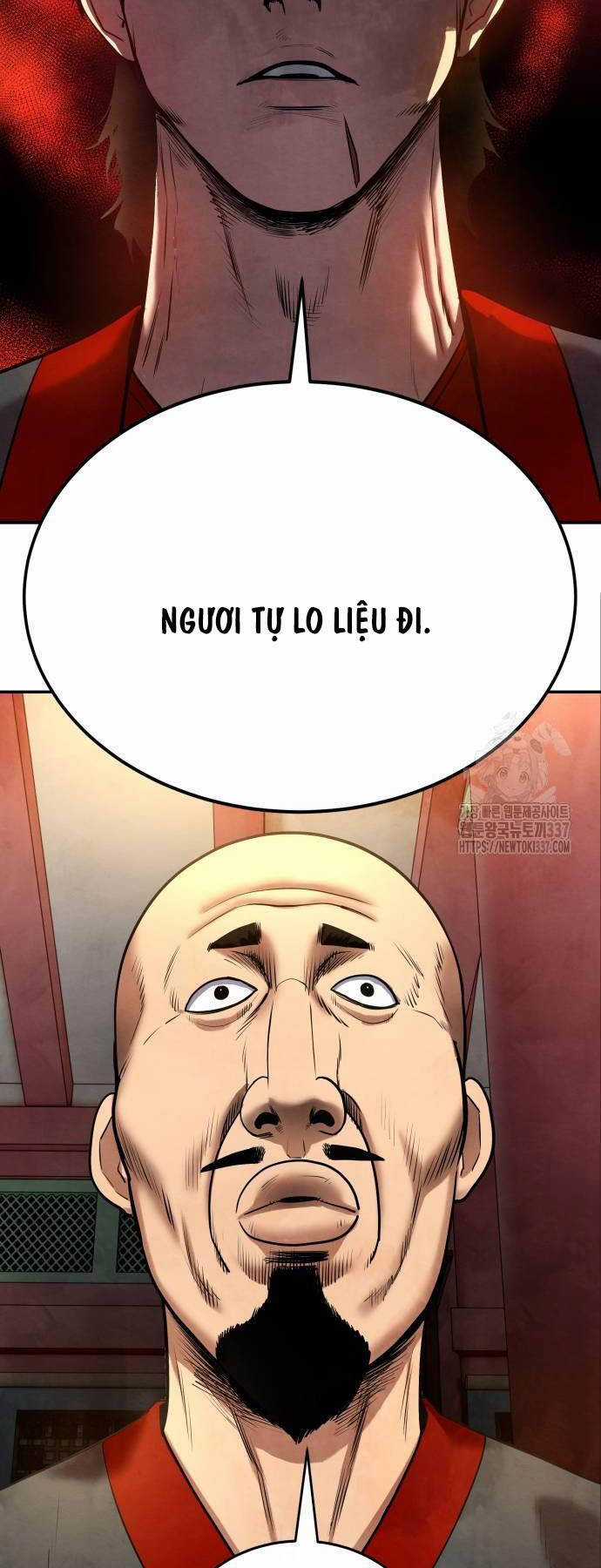 Tay Súng Chinh Phục Võ Lâm Chương 10 trang 21