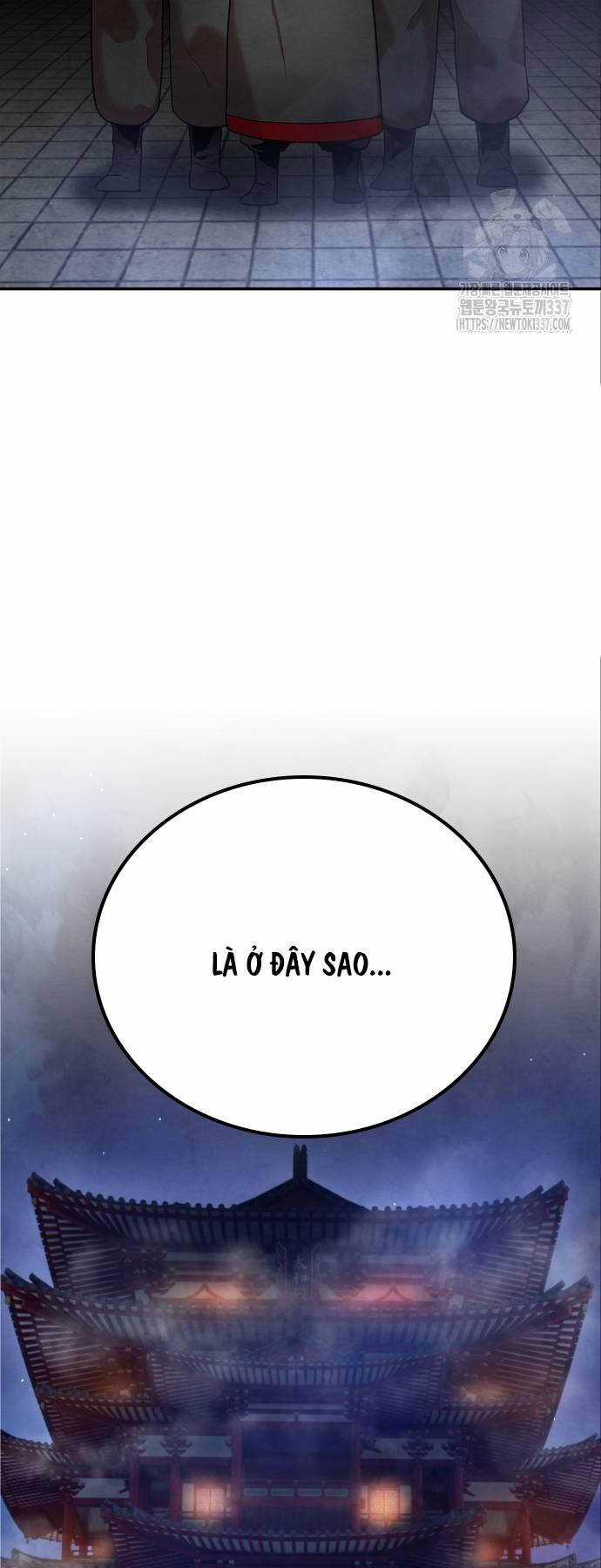 Tay Súng Chinh Phục Võ Lâm Chương 10 trang 24