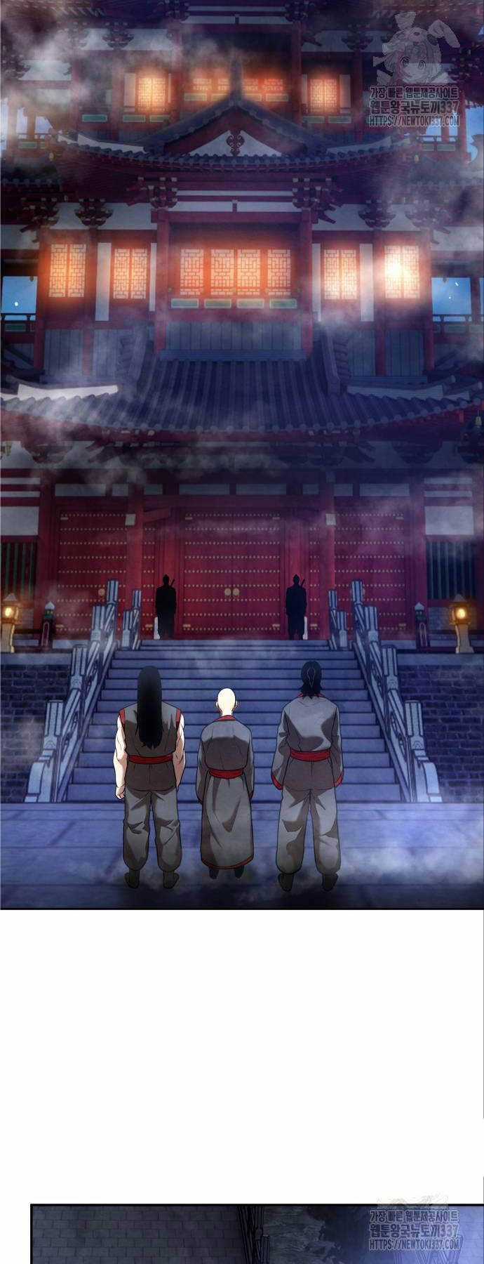 Tay Súng Chinh Phục Võ Lâm Chương 10 trang 25