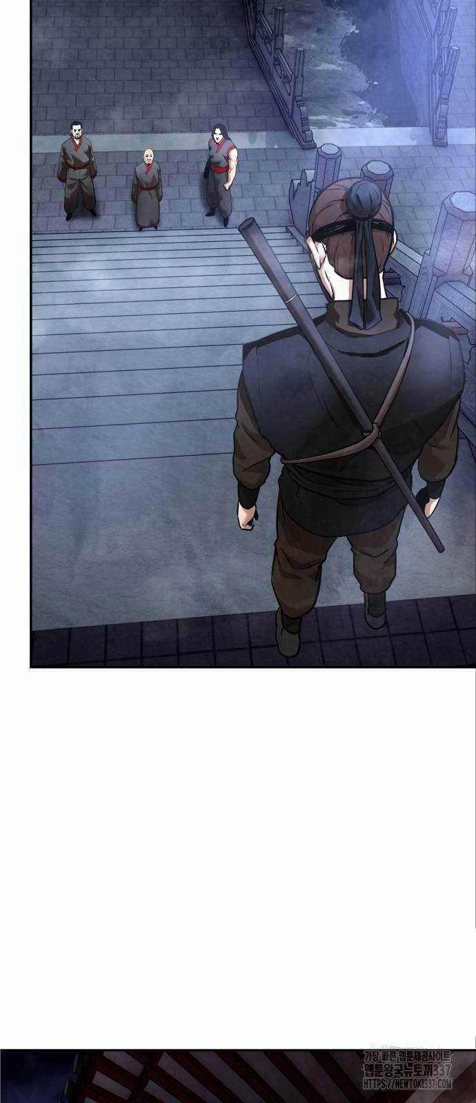 Tay Súng Chinh Phục Võ Lâm Chương 10 trang 26