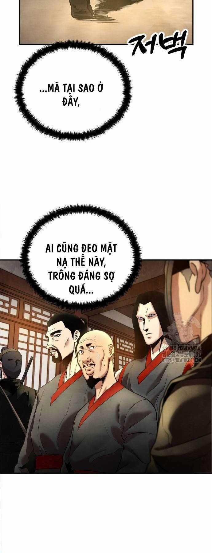 Tay Súng Chinh Phục Võ Lâm Chương 10 trang 29