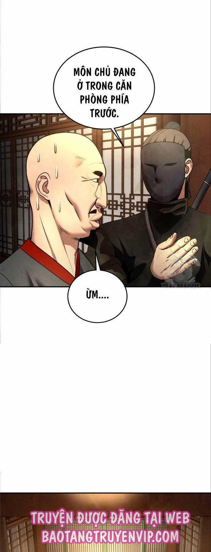 Tay Súng Chinh Phục Võ Lâm Chương 10 trang 30