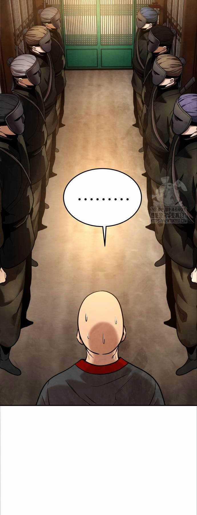 Tay Súng Chinh Phục Võ Lâm Chương 10 trang 31