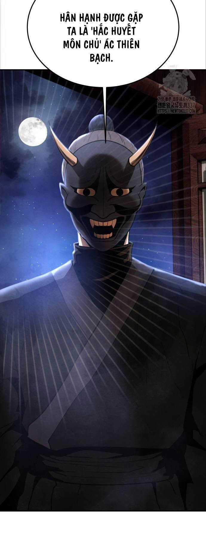 Tay Súng Chinh Phục Võ Lâm Chương 10 trang 33