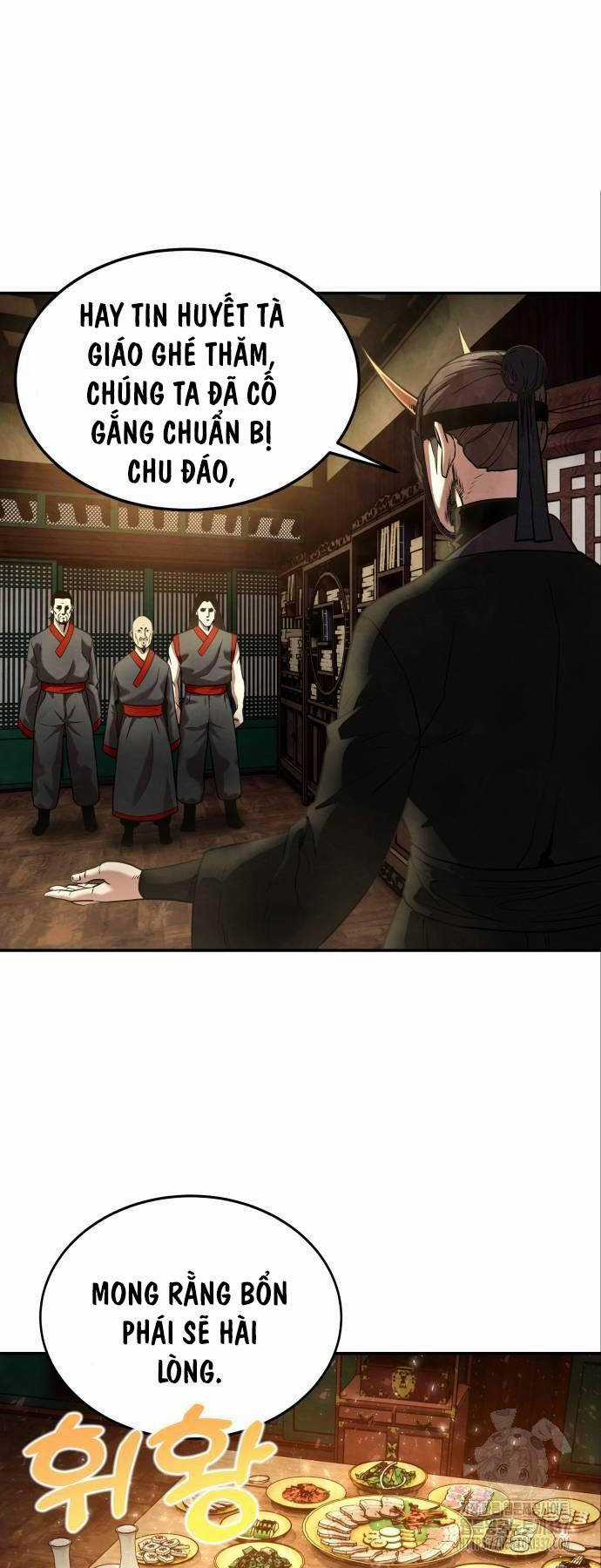 Tay Súng Chinh Phục Võ Lâm Chương 10 trang 34