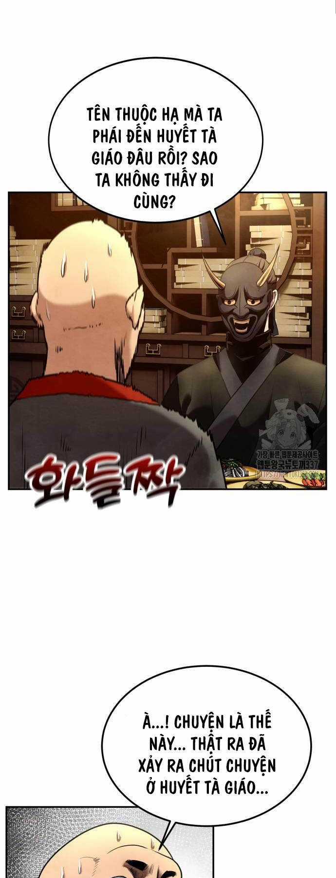 Tay Súng Chinh Phục Võ Lâm Chương 10 trang 39