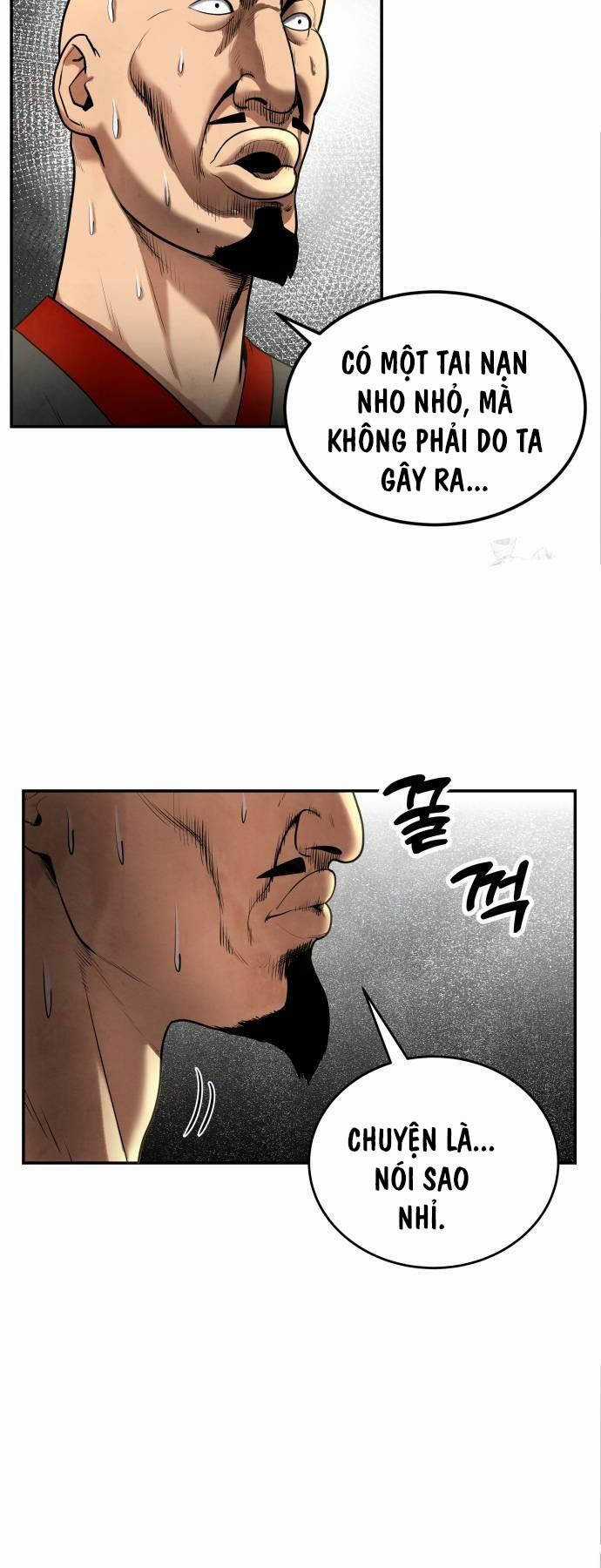 Tay Súng Chinh Phục Võ Lâm Chương 10 trang 40