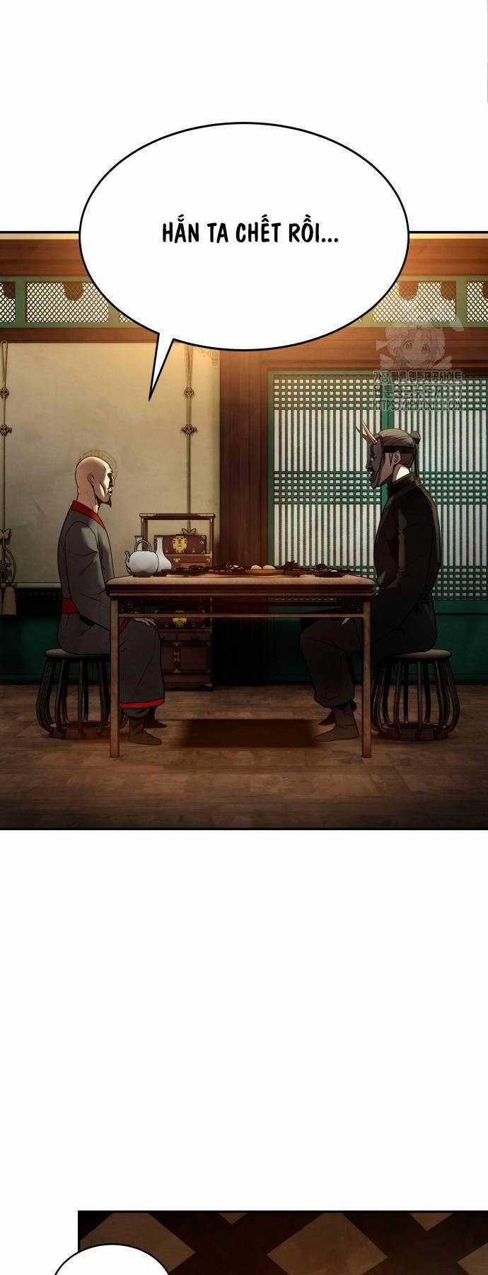 Tay Súng Chinh Phục Võ Lâm Chương 10 trang 41