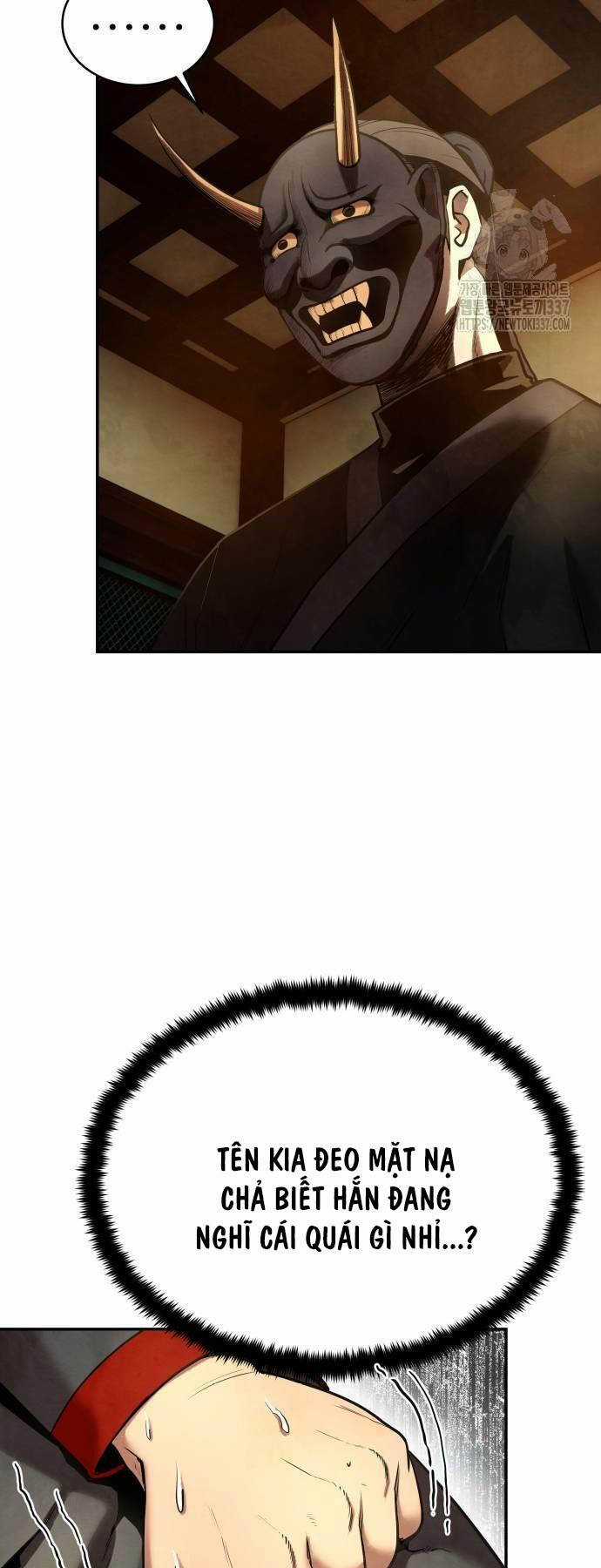 Tay Súng Chinh Phục Võ Lâm Chương 10 trang 42