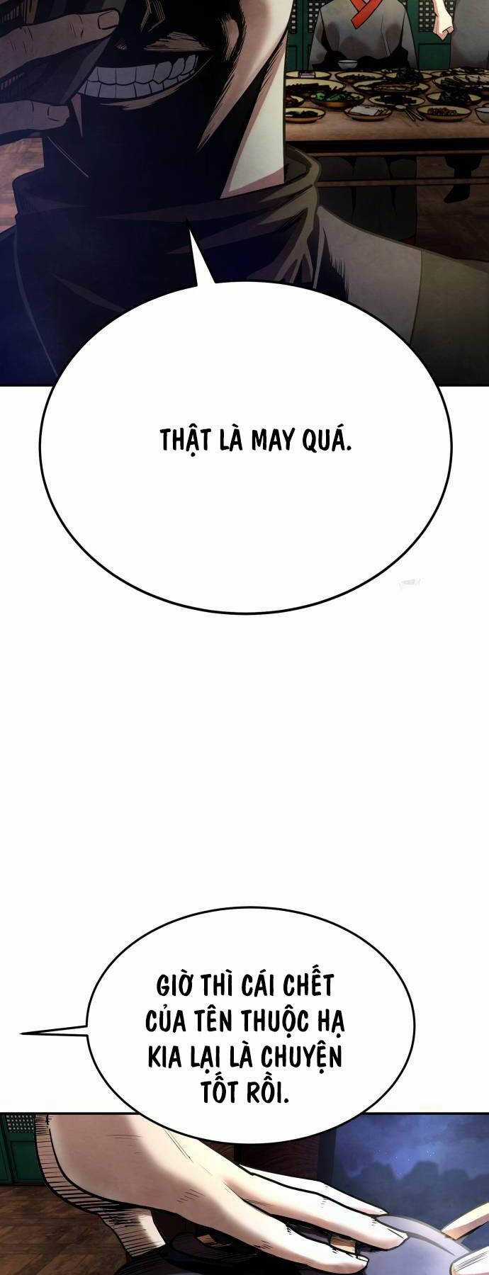 Tay Súng Chinh Phục Võ Lâm Chương 10 trang 48