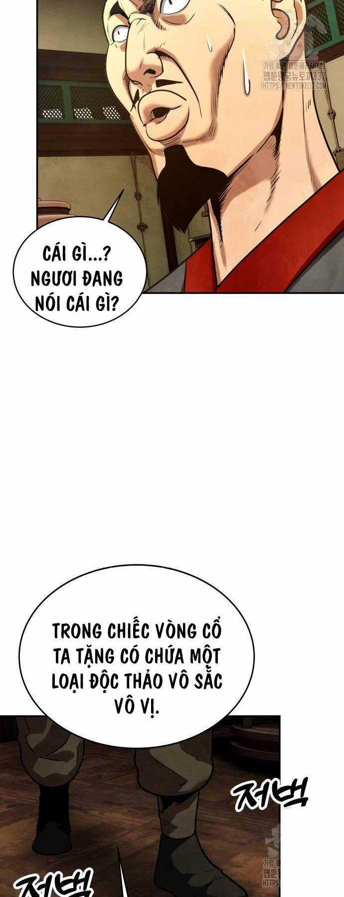 Tay Súng Chinh Phục Võ Lâm Chương 10 trang 52