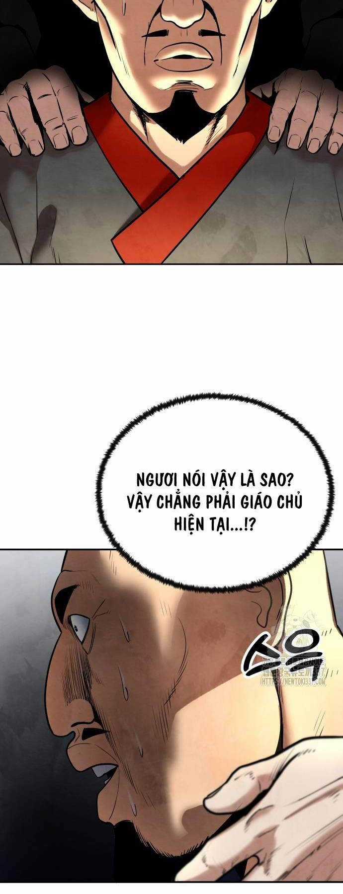 Tay Súng Chinh Phục Võ Lâm Chương 10 trang 55