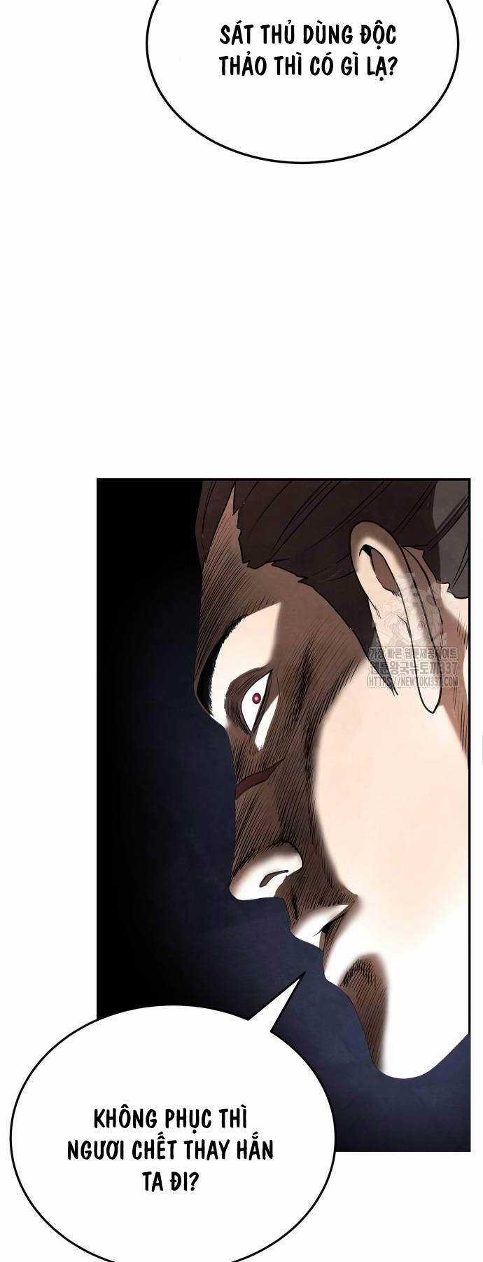 Tay Súng Chinh Phục Võ Lâm Chương 10 trang 57